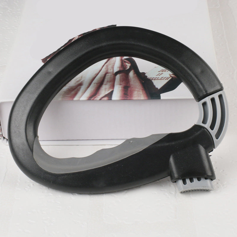 CarryMate Bag Handle | Ergonomic, Durable ABS Design 12