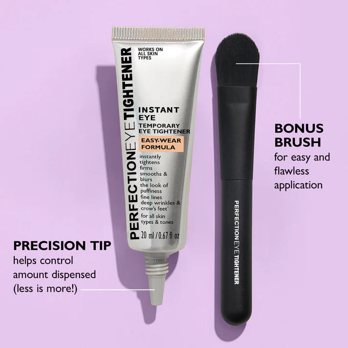 InstaLift Film | Flex-Tensor Technology for Instant Tightening 6
