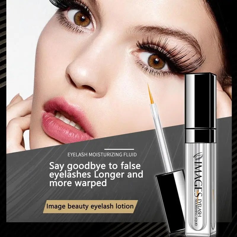 Luxe Lash Serum | Best Eyelash Growth Serum for Volume & Strength 5