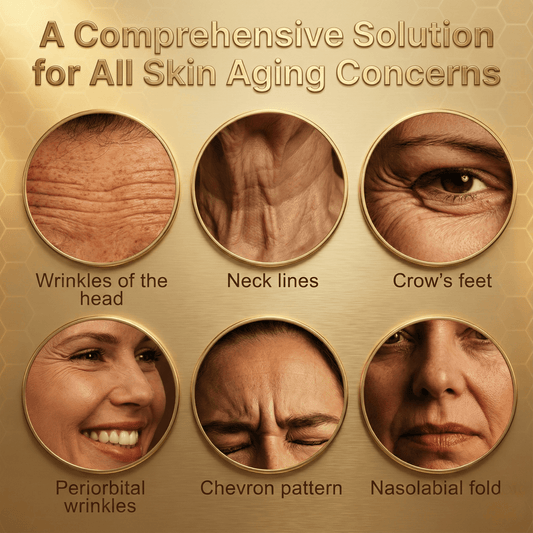 Meli Bee Venom Cream | Anti-Aging, Hydrating 1