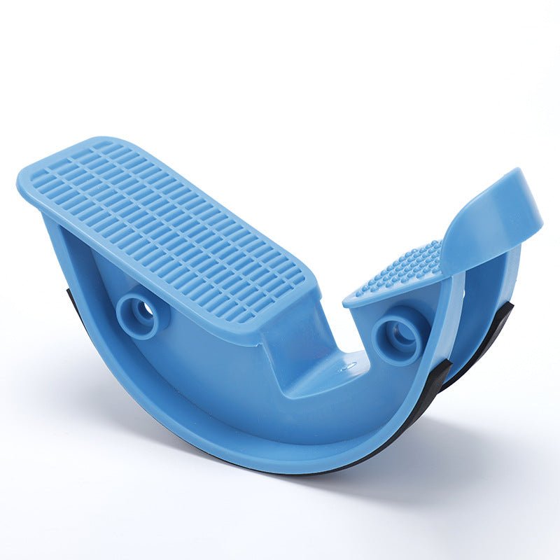 MobiFlex Body Stretch Machine | Adjustable, Ultra-Light Design 6