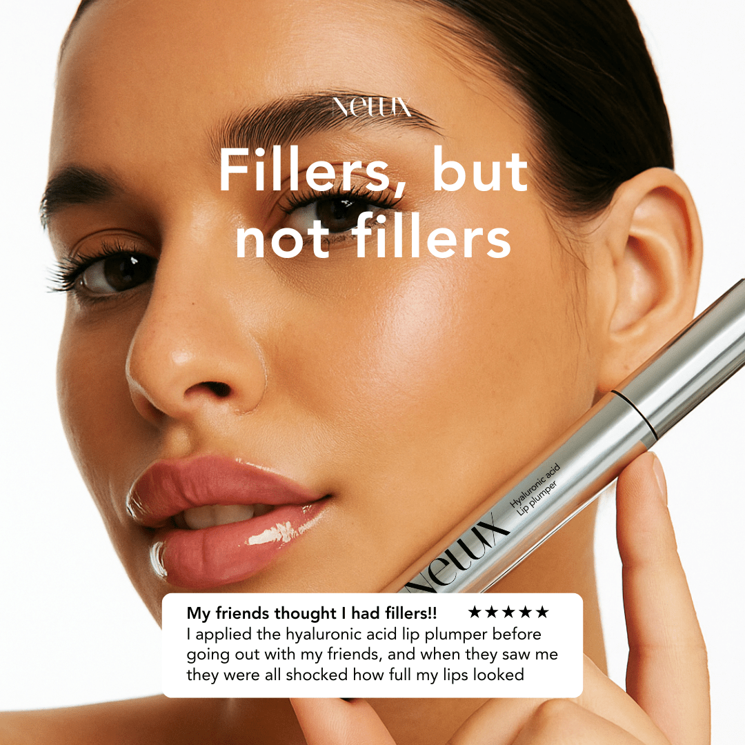 PoutPower Lip Booster | Plant-Based Hydration, Natural Volume 7