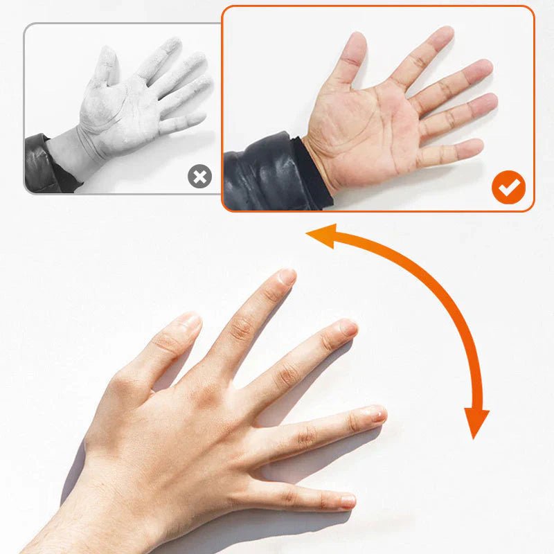 StainShield Wall Cleaner | Fast-Drying, Streak-Free, Eco-Conscious 4