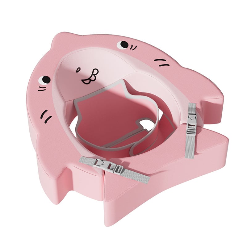 Buoyantnest Baby Water Float Neck Support Product Image 05