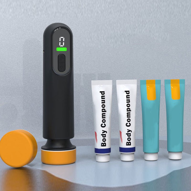Clearmark Rechargeable Car Scratch Polisher Product Image 09