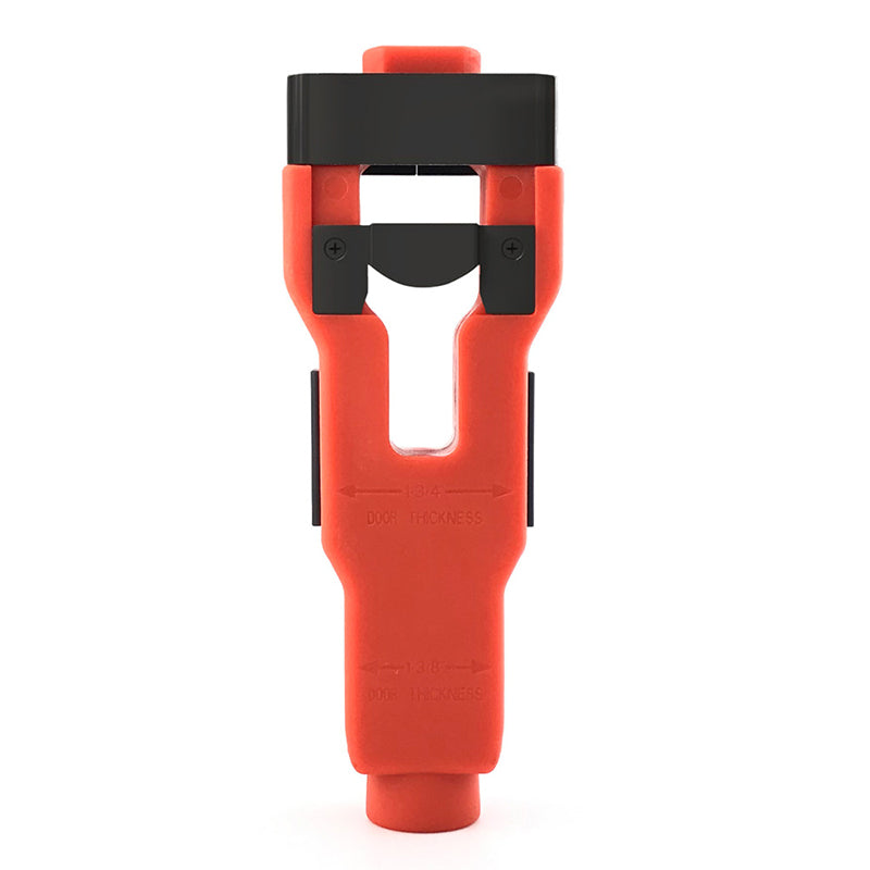 Door Latch Recess Guide Tool Product Image 13