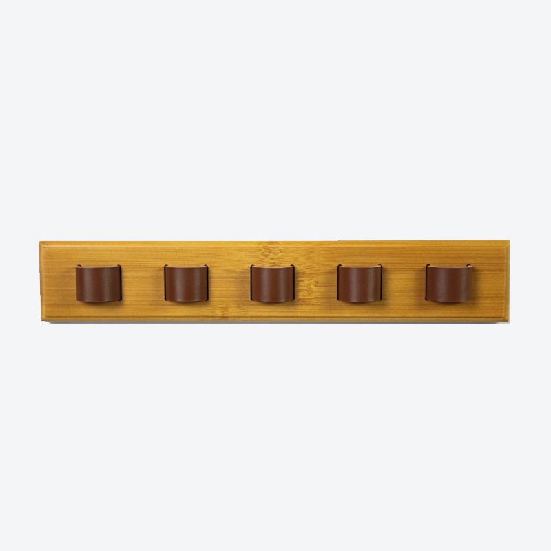 Stowline Wood Sunglasses Wall Rack Product Image 10