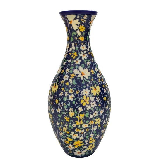 3D Puzzle Flower Vase Kit Product Image 10