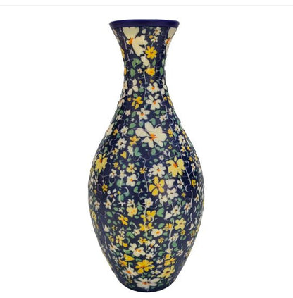 3D Puzzle Flower Vase Kit Product Image 10