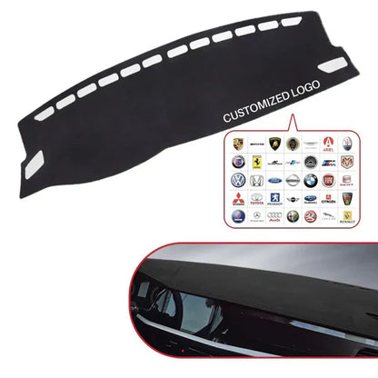 Apex Dashboard Mat | Custom Fit, UV Protection, Non-Slip 10