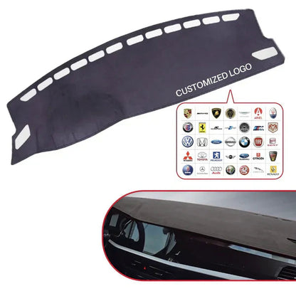 Apex Dashboard Mat | Custom Fit, UV Protection, Non-Slip 11