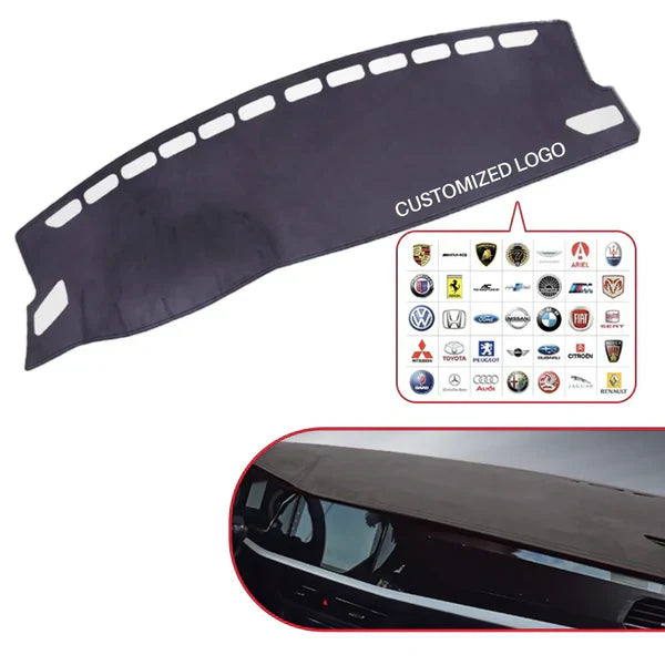 Apex Dashboard Mat | Custom Fit, UV Protection, Non-Slip 11