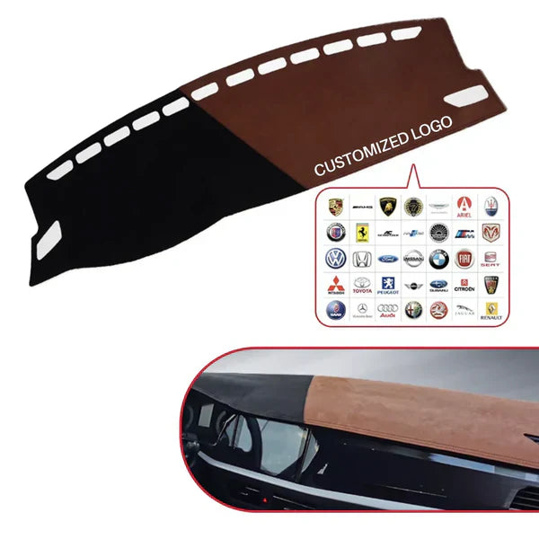 Apex Dashboard Mat | Custom Fit, UV Protection, Non-Slip 12