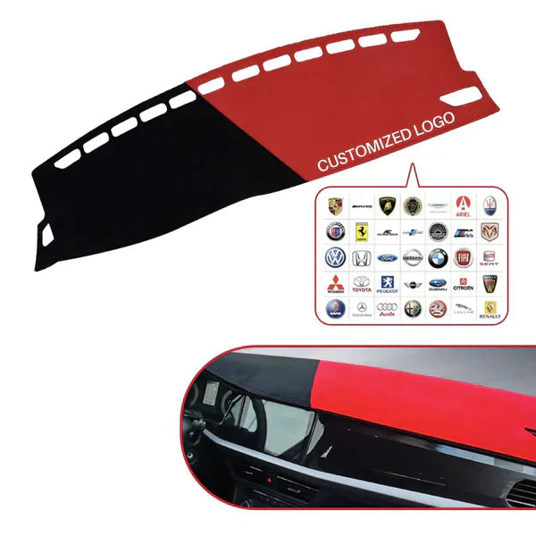Apex Dashboard Mat | Custom Fit, UV Protection, Non-Slip 8