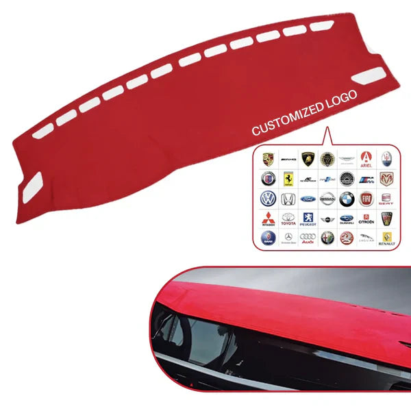 Apex Dashboard Mat | Custom Fit, UV Protection, Non-Slip 9
