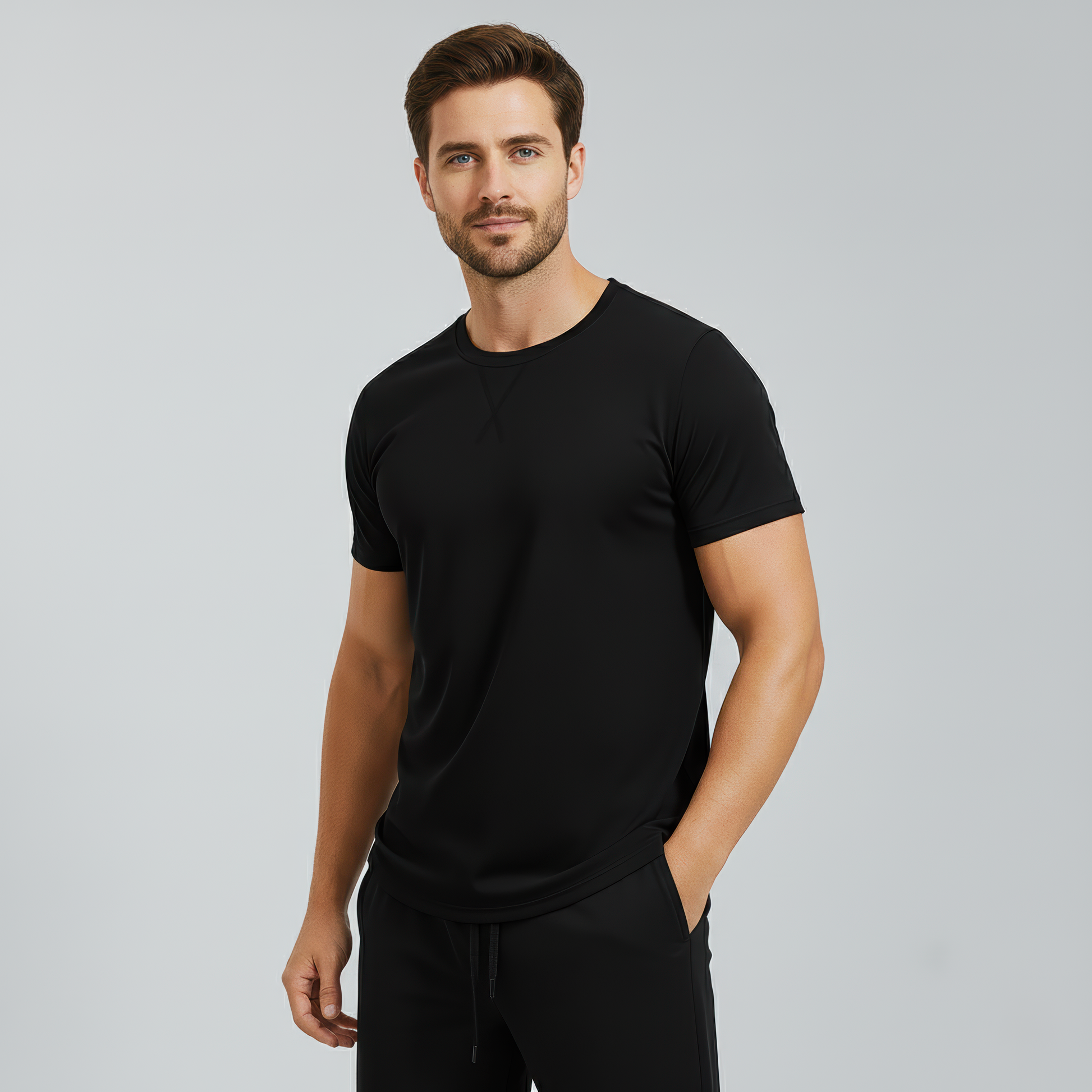 Averon Classic Fit Apparel | Soft Cotton Blend, Comfortable Mens Clothing 1
