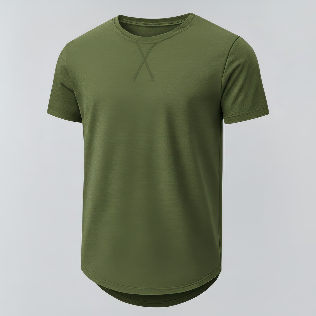 Averon Classic Fit Apparel | Soft Cotton Blend, Comfortable Mens Clothing 11