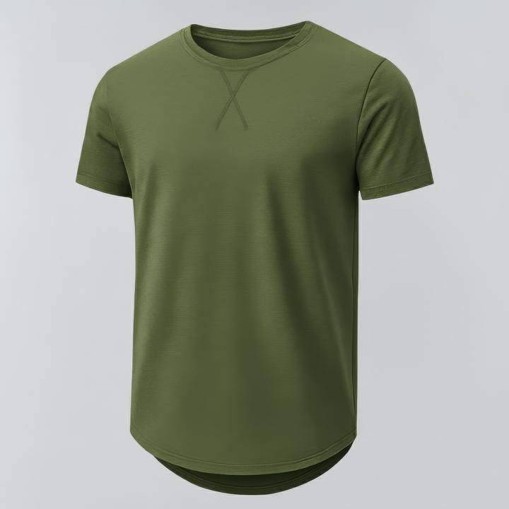 Averon Classic Fit Apparel | Soft Cotton Blend, Comfortable Mens Clothing 11