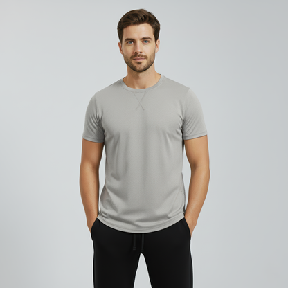 Averon Classic Fit Apparel | Soft Cotton Blend, Comfortable Mens Clothing 2