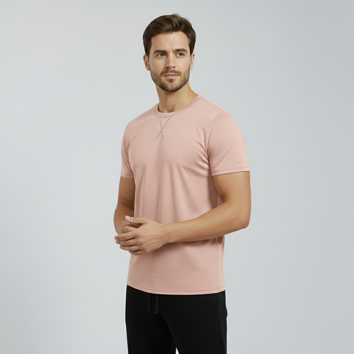 Averon Classic Fit Apparel | Soft Cotton Blend, Comfortable Mens Clothing 3