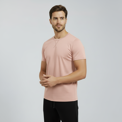 Averon Classic Fit Apparel | Soft Cotton Blend, Comfortable Mens Clothing 3