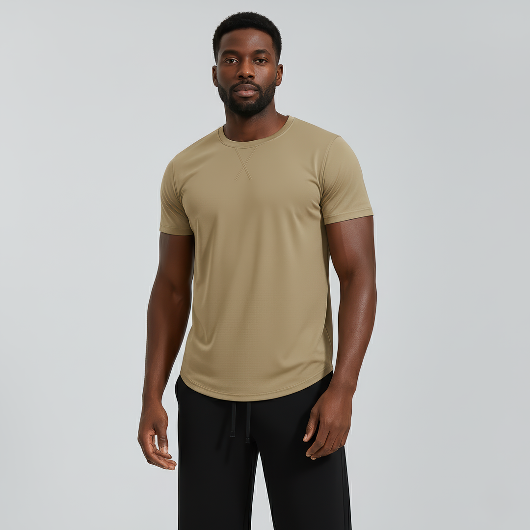 Averon Classic Fit Apparel | Soft Cotton Blend, Comfortable Mens Clothing 4
