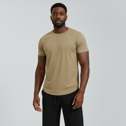 Averon Classic Fit Apparel | Soft Cotton Blend, Comfortable Mens Clothing 4