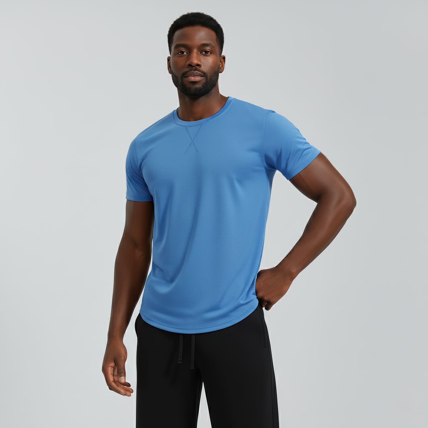 Averon Classic Fit Apparel | Soft Cotton Blend, Comfortable Mens Clothing 5