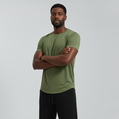 Averon Classic Fit Apparel | Soft Cotton Blend, Comfortable Mens Clothing 6