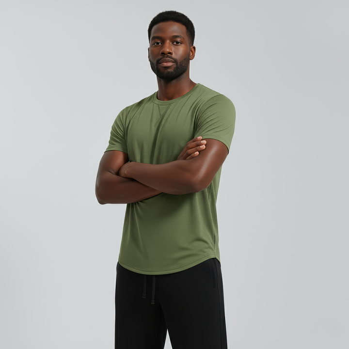Averon Classic Fit Apparel | Soft Cotton Blend, Comfortable Mens Clothing 6