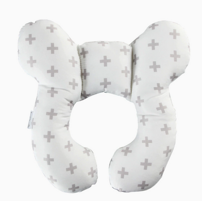 Bamboo Baby Pillow | Soft, Breathable Support 16
