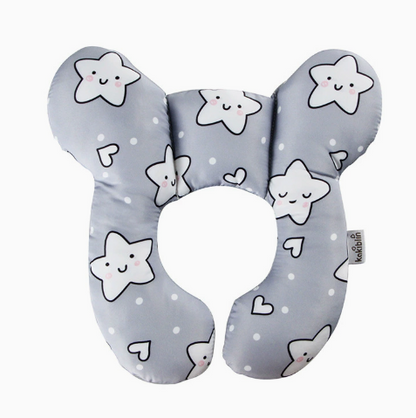 Bamboo Baby Pillow | Soft, Breathable Support 18