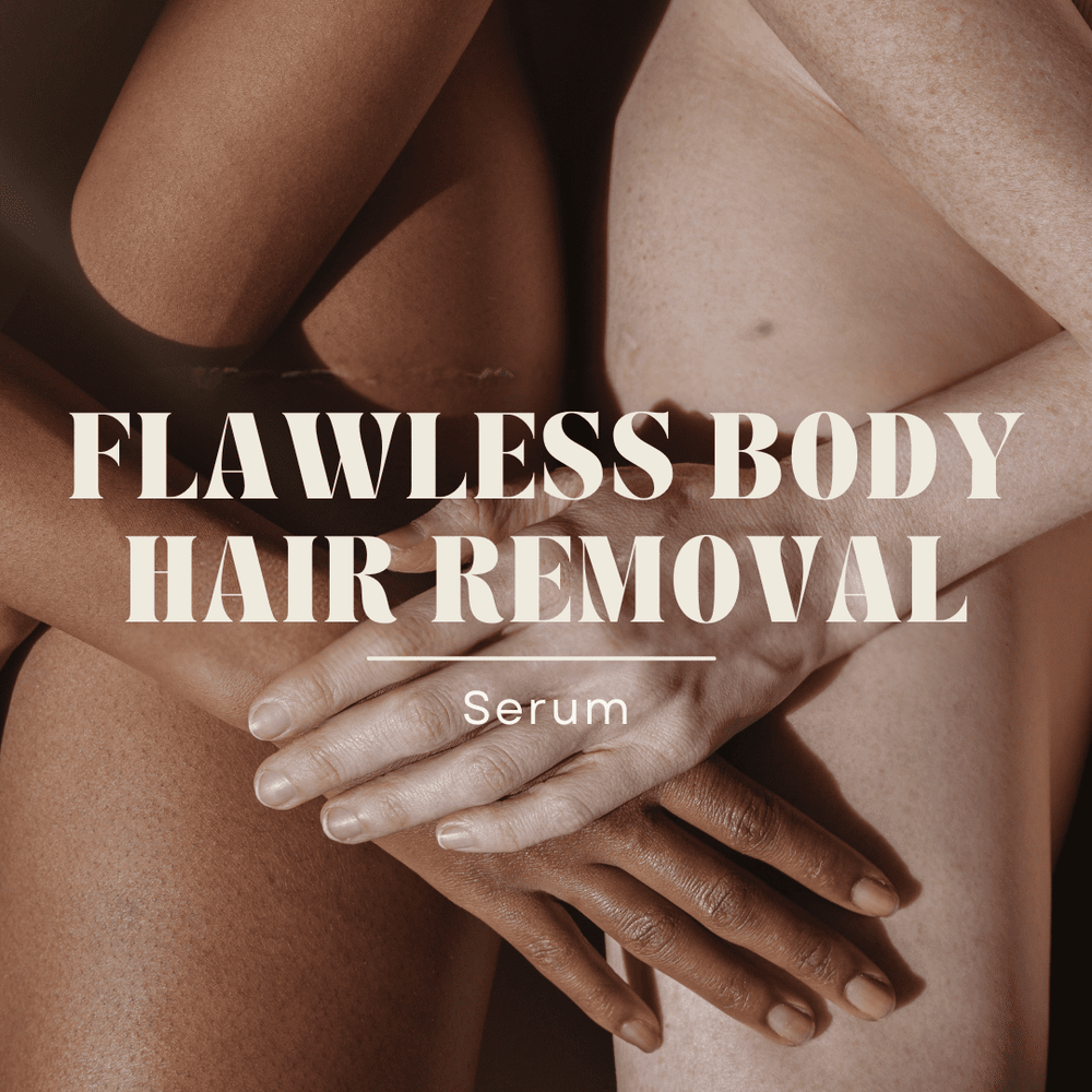 Bamboo Smooth Skin Care | Gentle Hair Removal for Sensitive Skin 1
