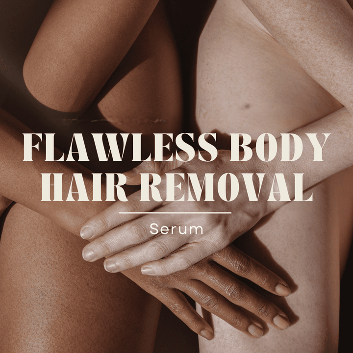 Bamboo Smooth Skin Care | Gentle Hair Removal for Sensitive Skin 1