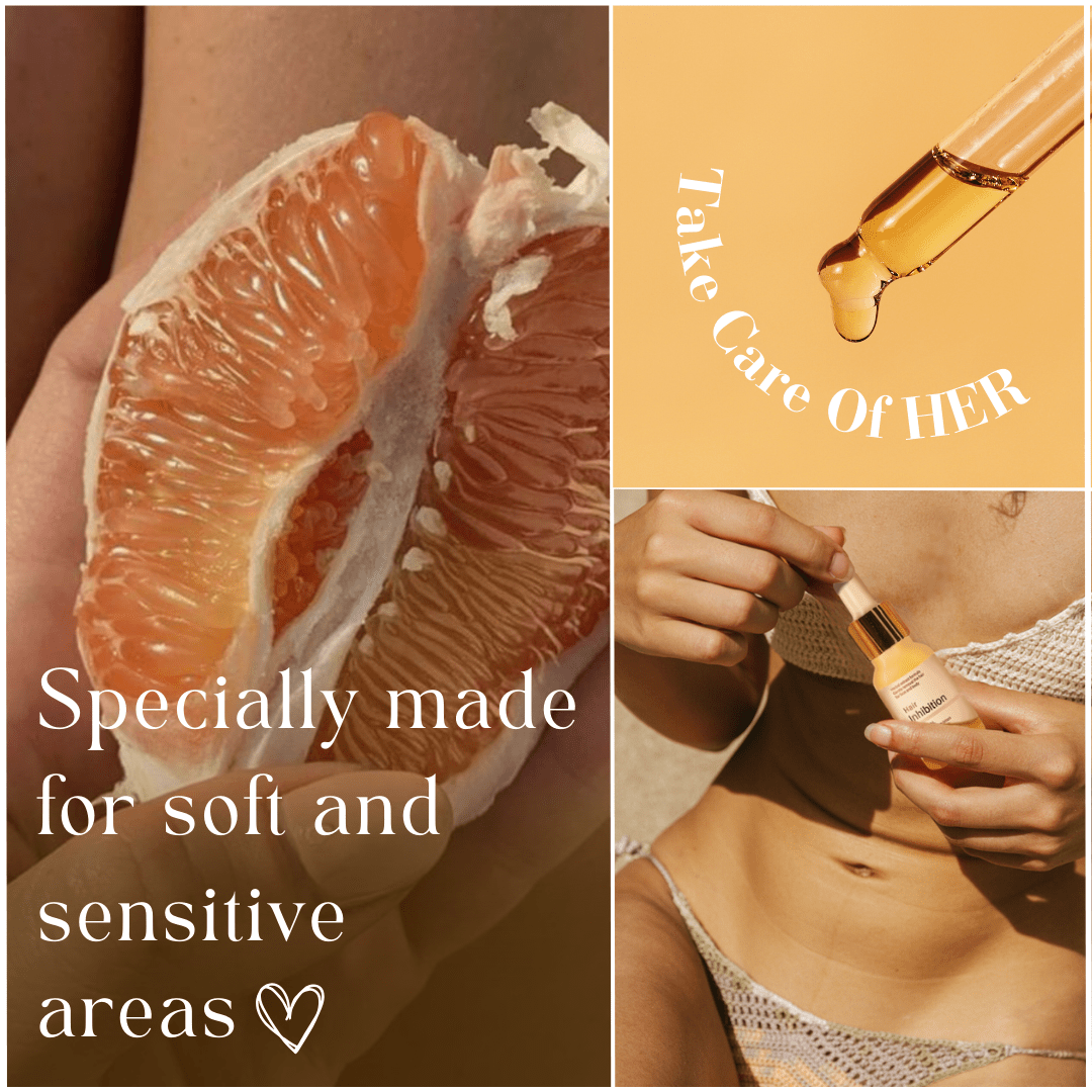 Bamboo Smooth Skin Care | Gentle Hair Removal for Sensitive Skin 3