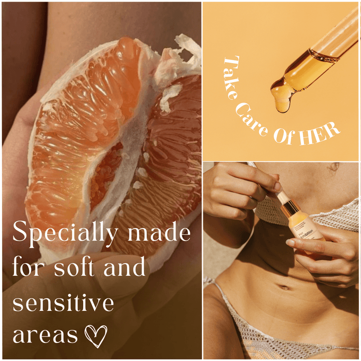 Bamboo Smooth Skin Care | Gentle Hair Removal for Sensitive Skin 3