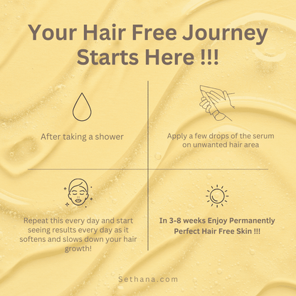 Bamboo Smooth Skin Care | Gentle Hair Removal for Sensitive Skin 4