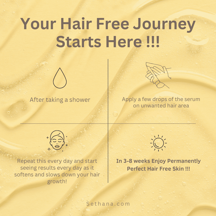 Bamboo Smooth Skin Care | Gentle Hair Removal for Sensitive Skin 4