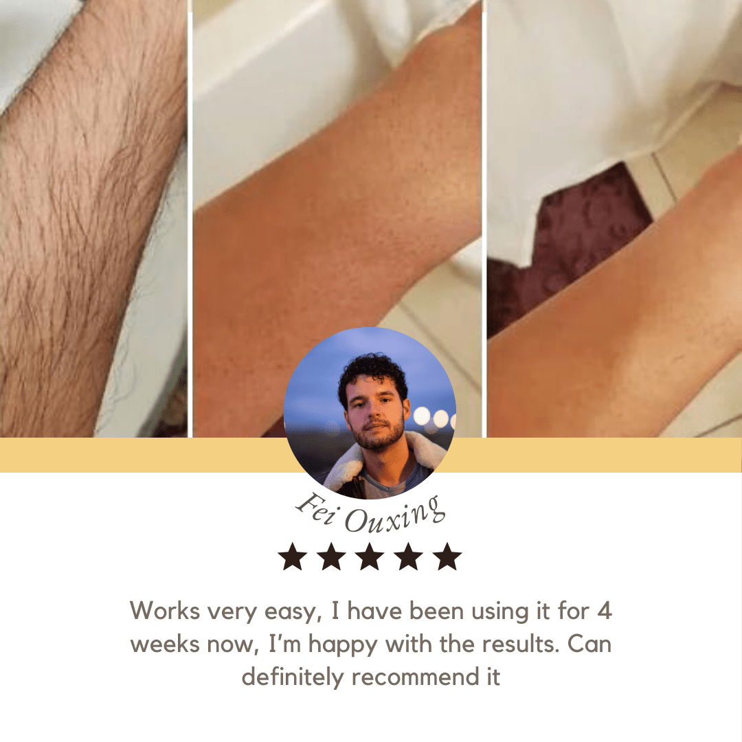 Bamboo Smooth Skin Care | Gentle Hair Removal for Sensitive Skin 6