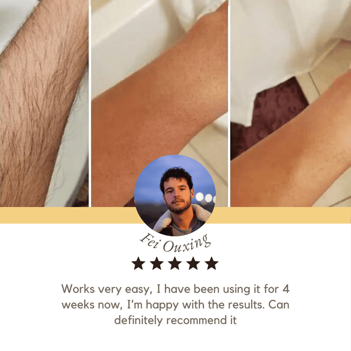 Bamboo Smooth Skin Care | Gentle Hair Removal for Sensitive Skin 6