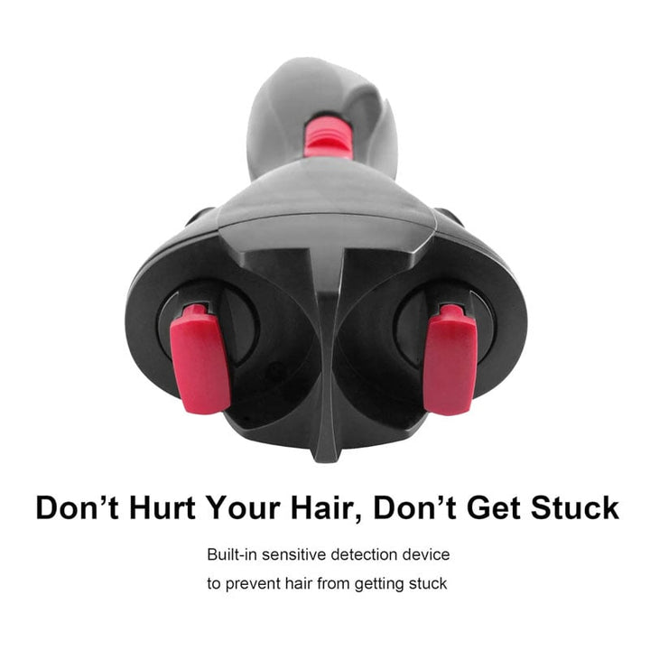 Breezy Hair Braider | 360-Degree Rotating Hair Styling Tool 4