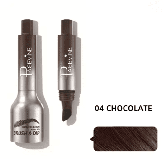 BrowMaster Brow Tool | Waterproof, Ultra-Realistic Brow Brush 8