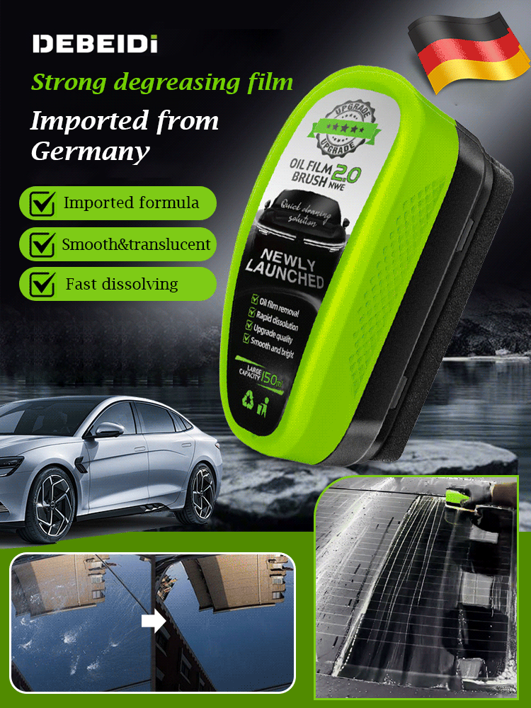 Caro Car Wax | Premium Shine &amp; Protection, Easy Application 0