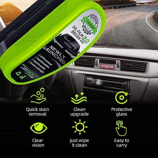 Caro Car Wax | Premium Shine & Protection, Easy Application 1