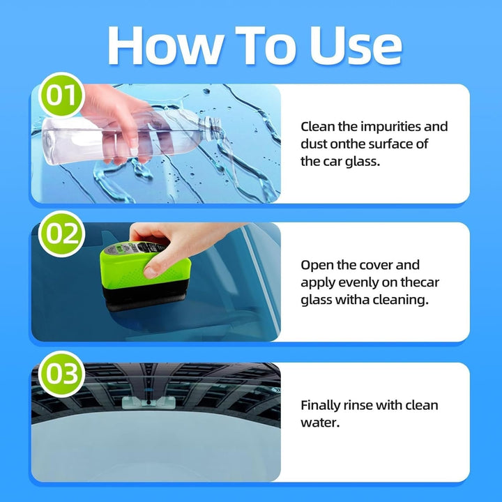 Caro Car Wax | Premium Shine &amp; Protection, Easy Application 4