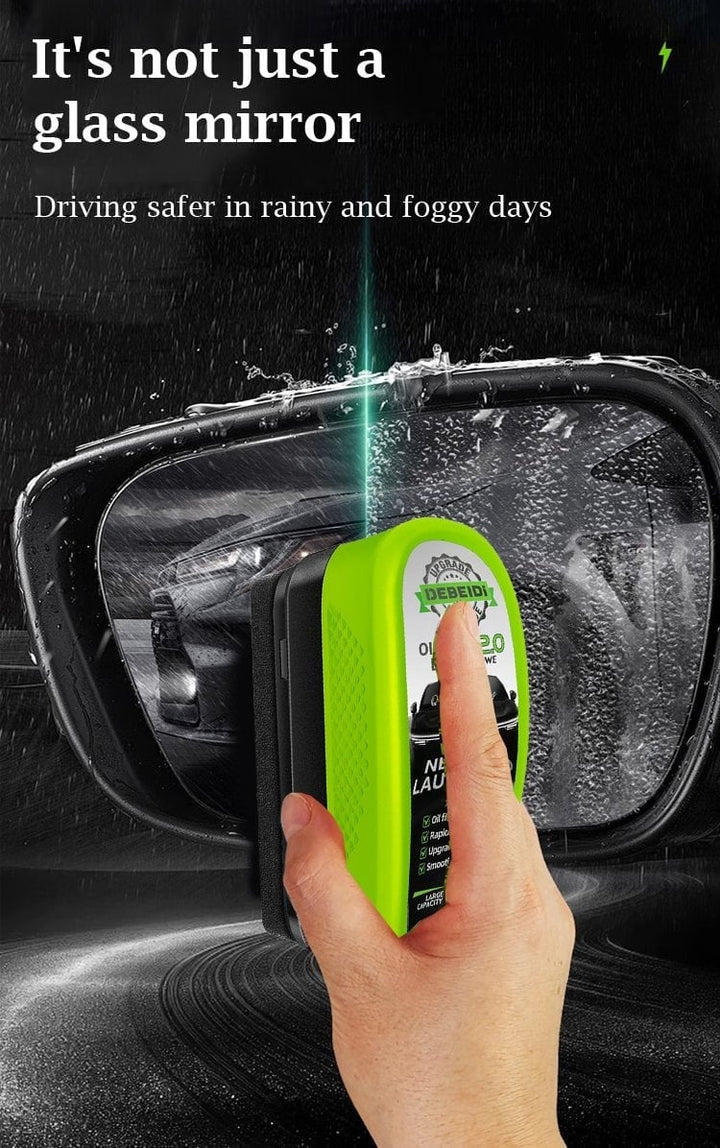 Caro Car Wax | Premium Shine &amp; Protection, Easy Application 7