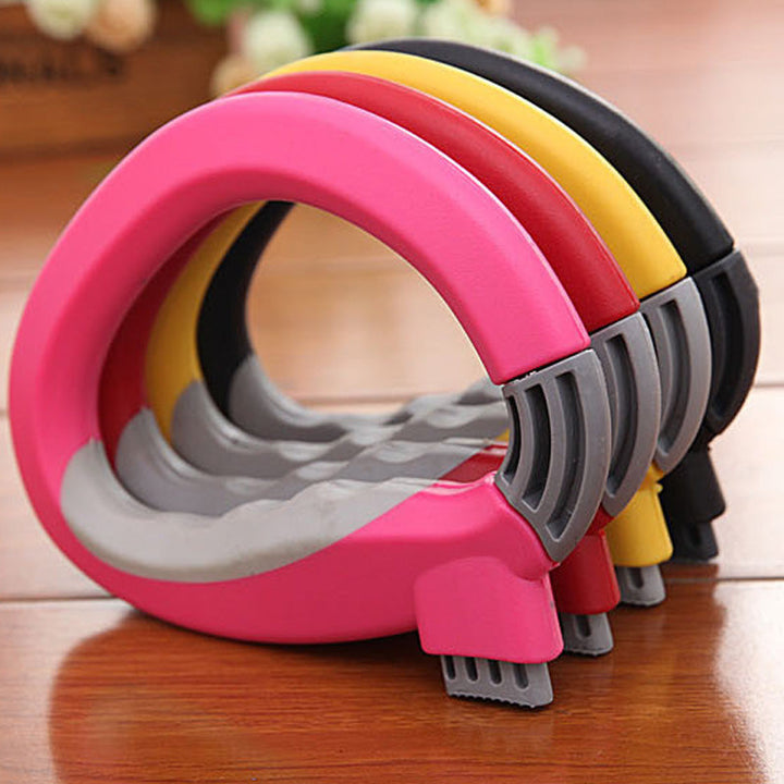 CarryMate Bag Handle | Ergonomic, Durable ABS Design 2