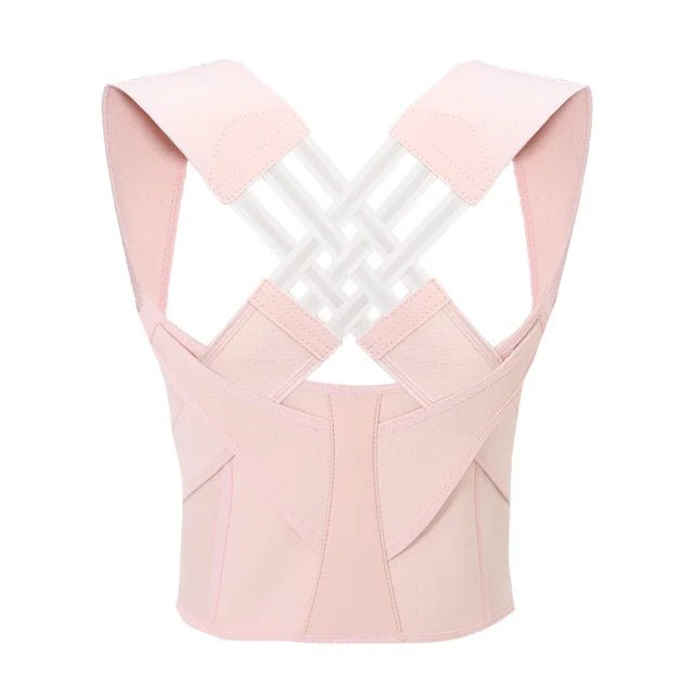 Cerviless Pro Back Brace | Discreet Posture Corrector for Comfort 6