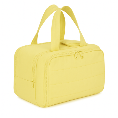 Cielo Carry Bag | Ultra-Light Taslan Fabric, Wide-Mouth Opening 10