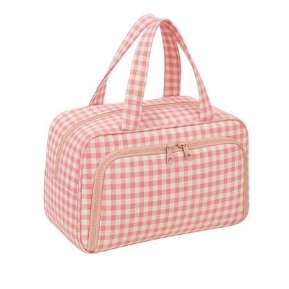 Cielo Carry Bag | Ultra-Light Taslan Fabric, Wide-Mouth Opening 13